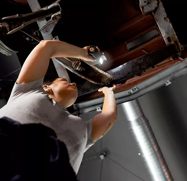 Why Homeowners & Businesses Trust Us Plano, TX