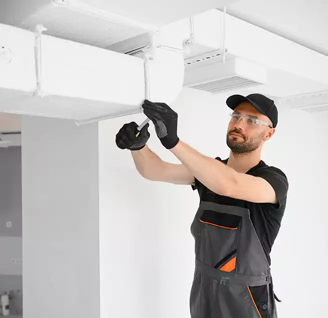  Why Homeowners Businesses Trust Us Plano, TX