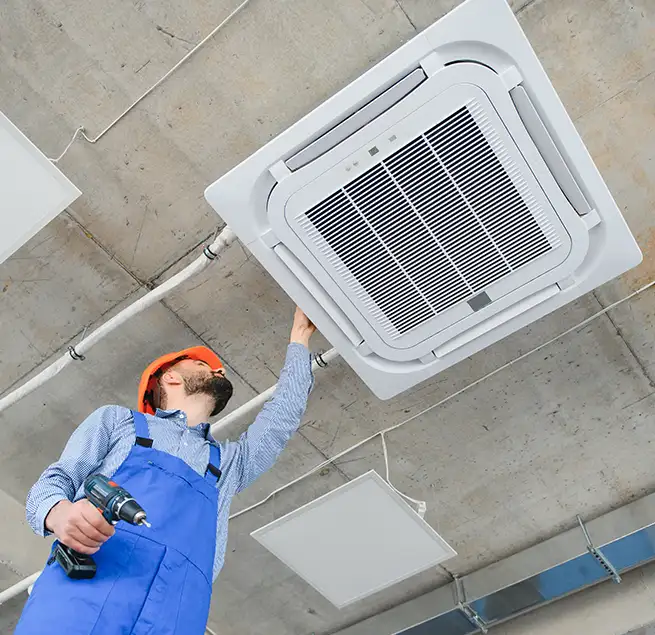 Why Homeowners & Businesses Trust Us in Plano, TX?