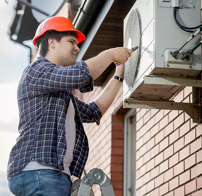 Why Homeowners & Businesses Trust Us Plano, TX