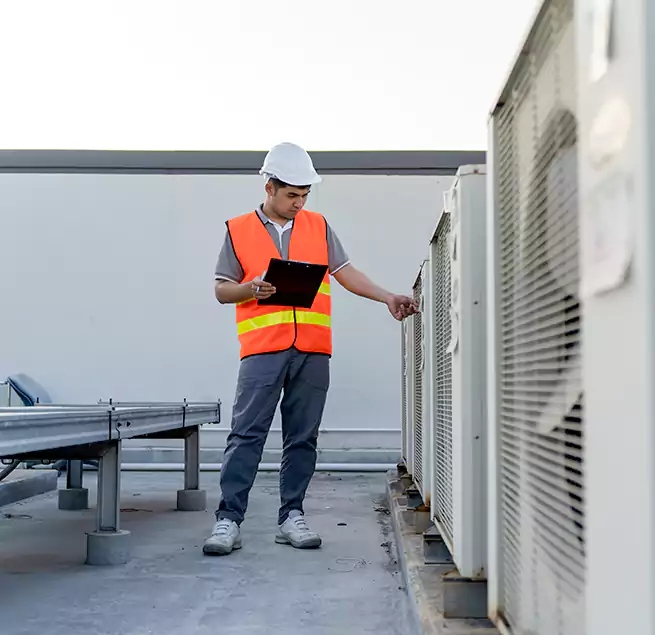 Why Homeowners & Businesses Trust Us in Plano, TX?