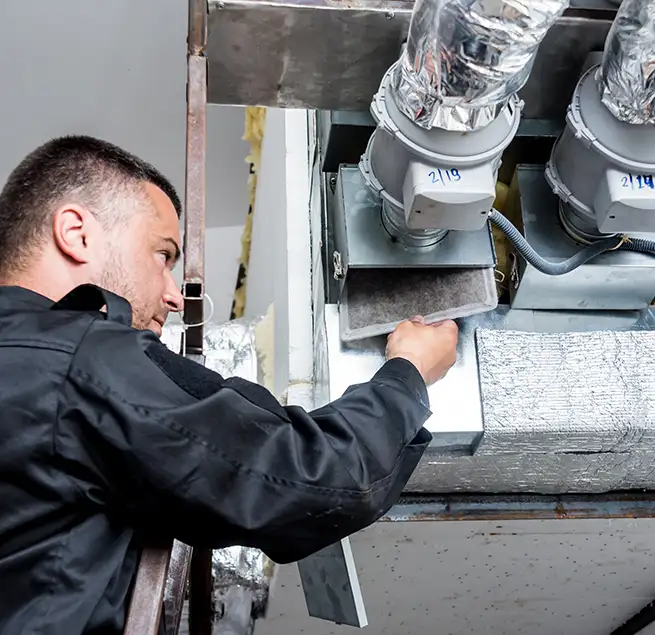 Why Homeowners & Businesses Trust Us in Plano, TX?